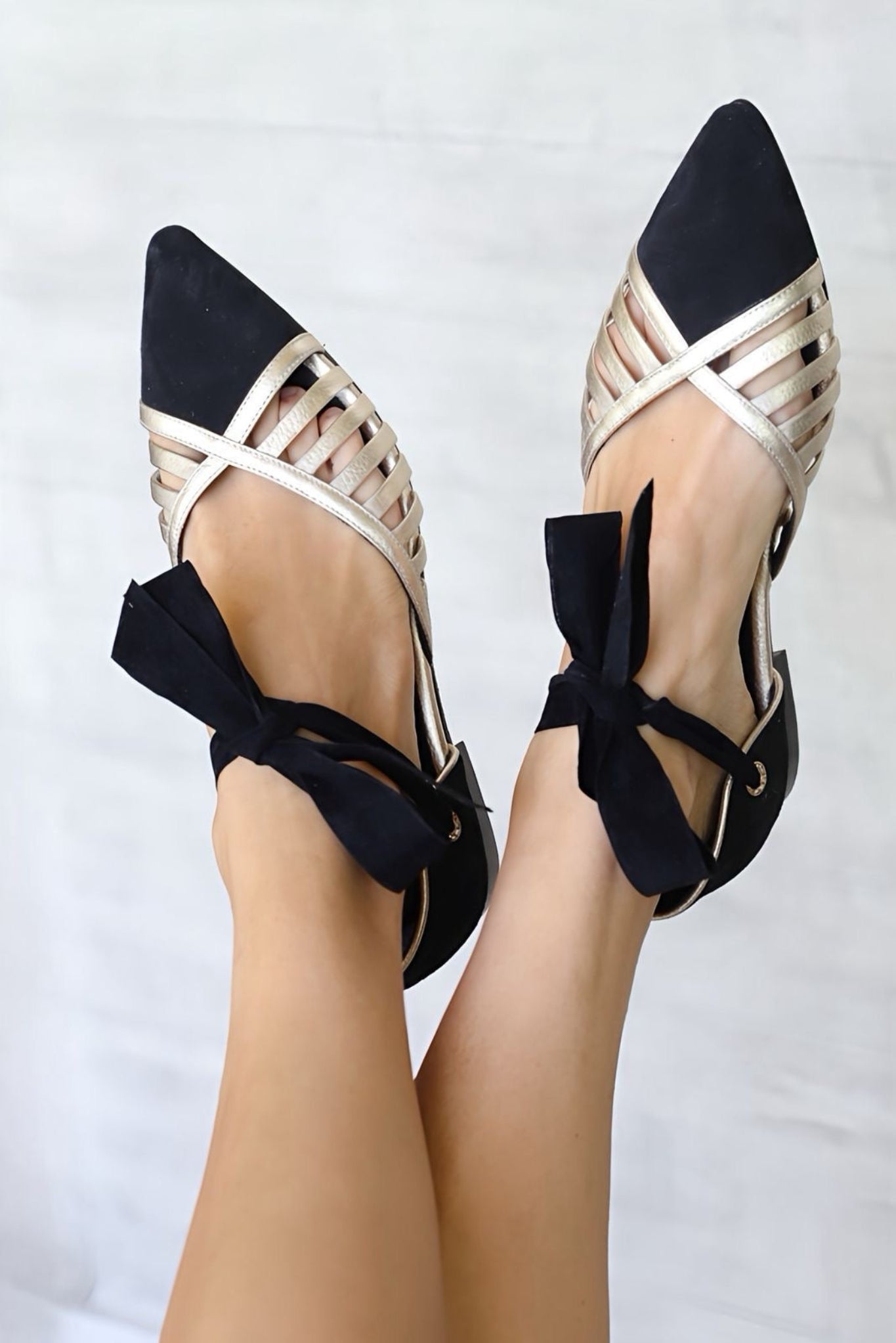 BALLERINA BEGUR DORADO