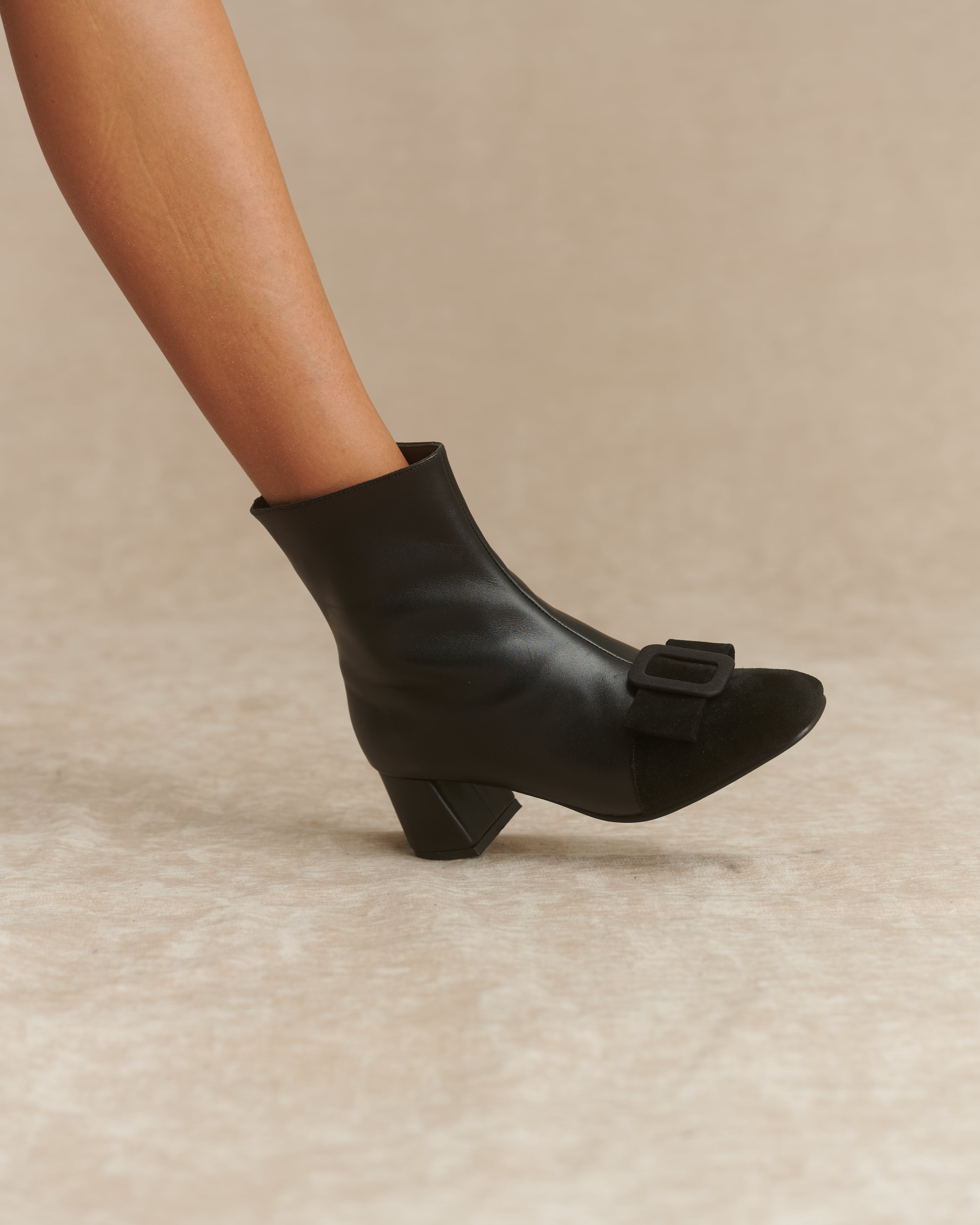 BOTIN PARIS NEGRO