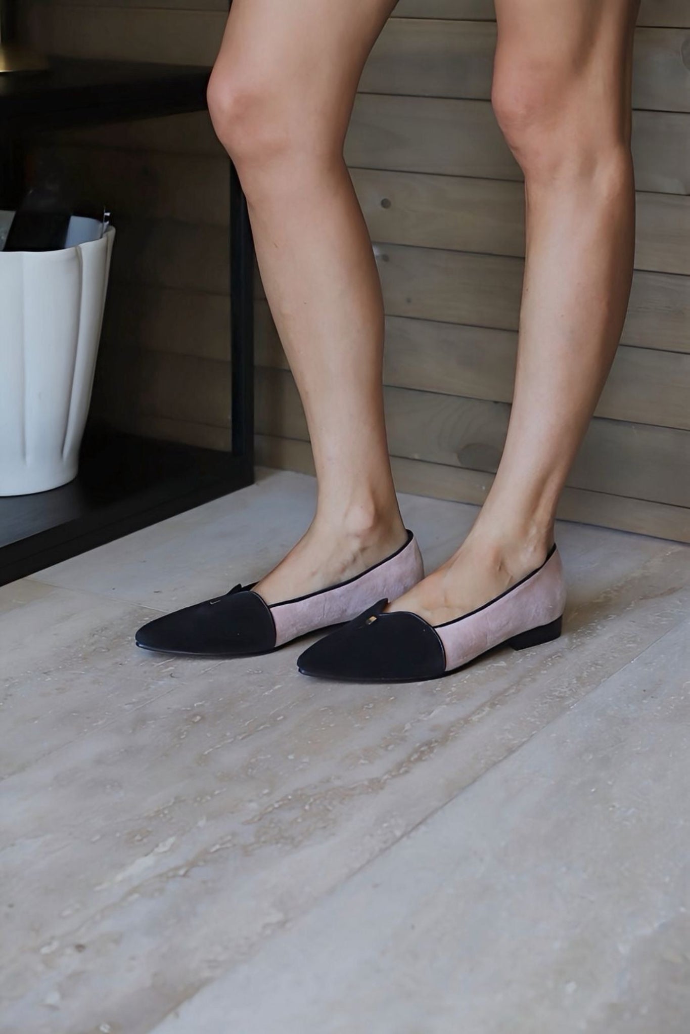 BALLERINA BLANES ROSA PALO