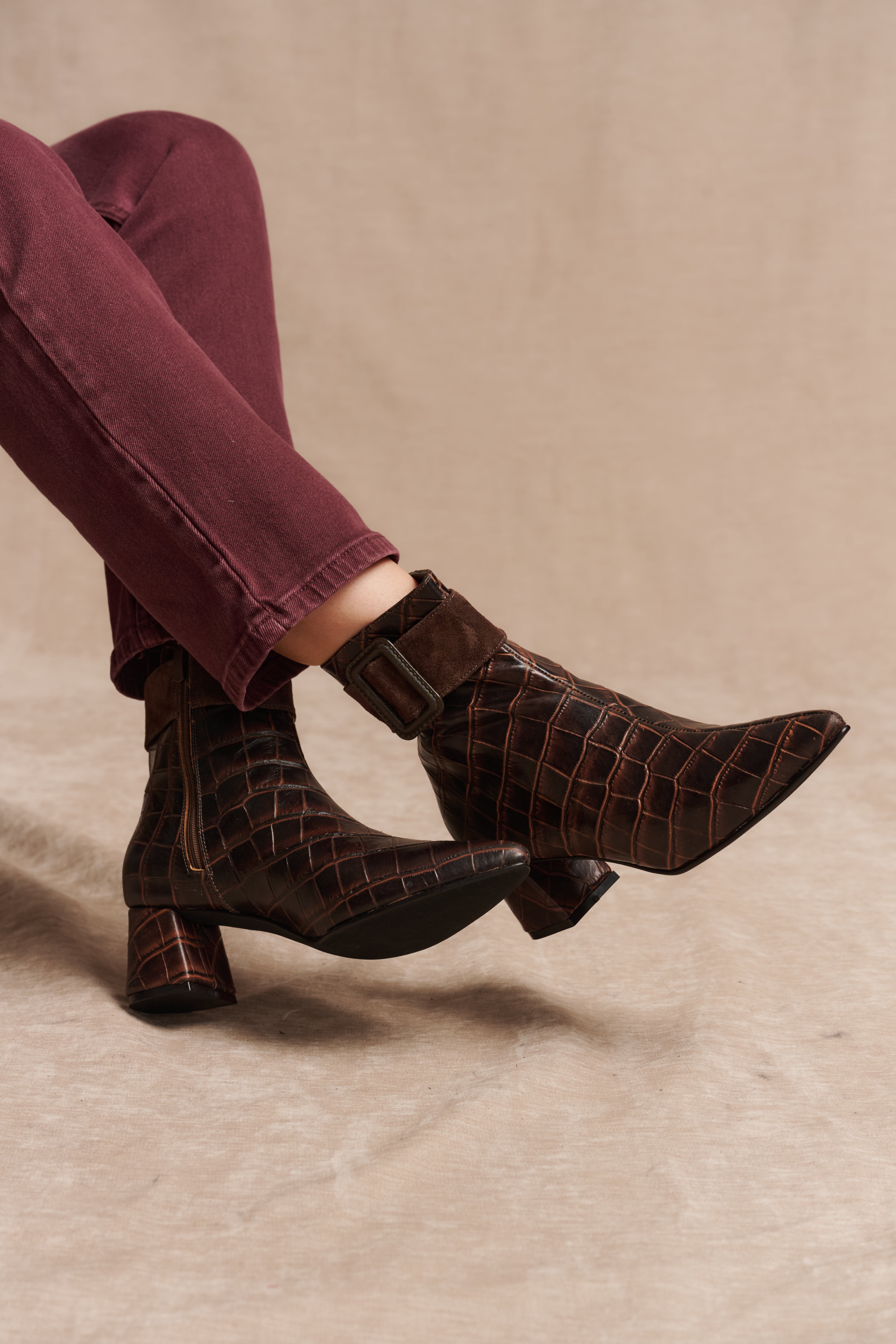 BOTIN KANSAS CHOCOLATE