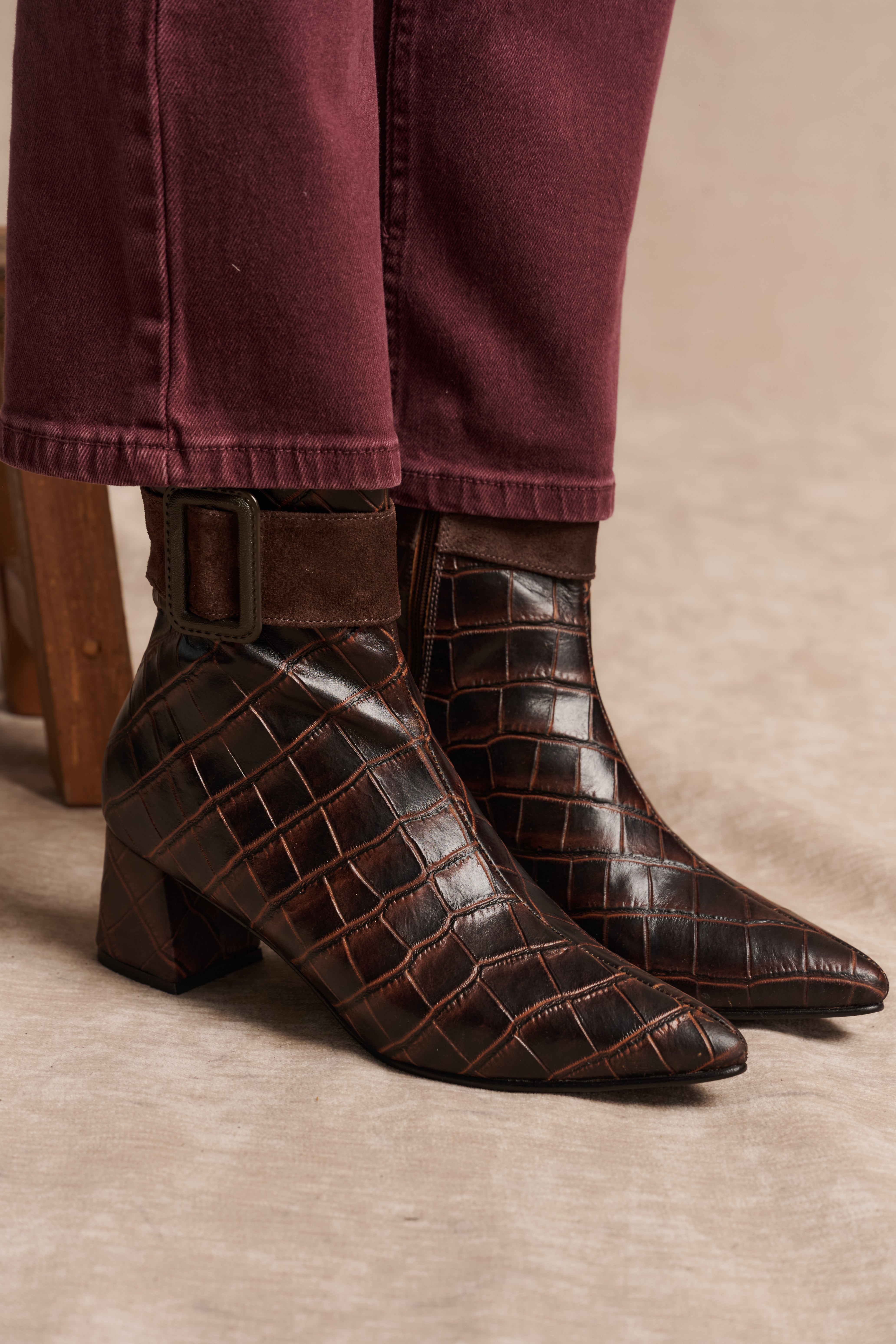 BOTIN KANSAS CHOCOLATE