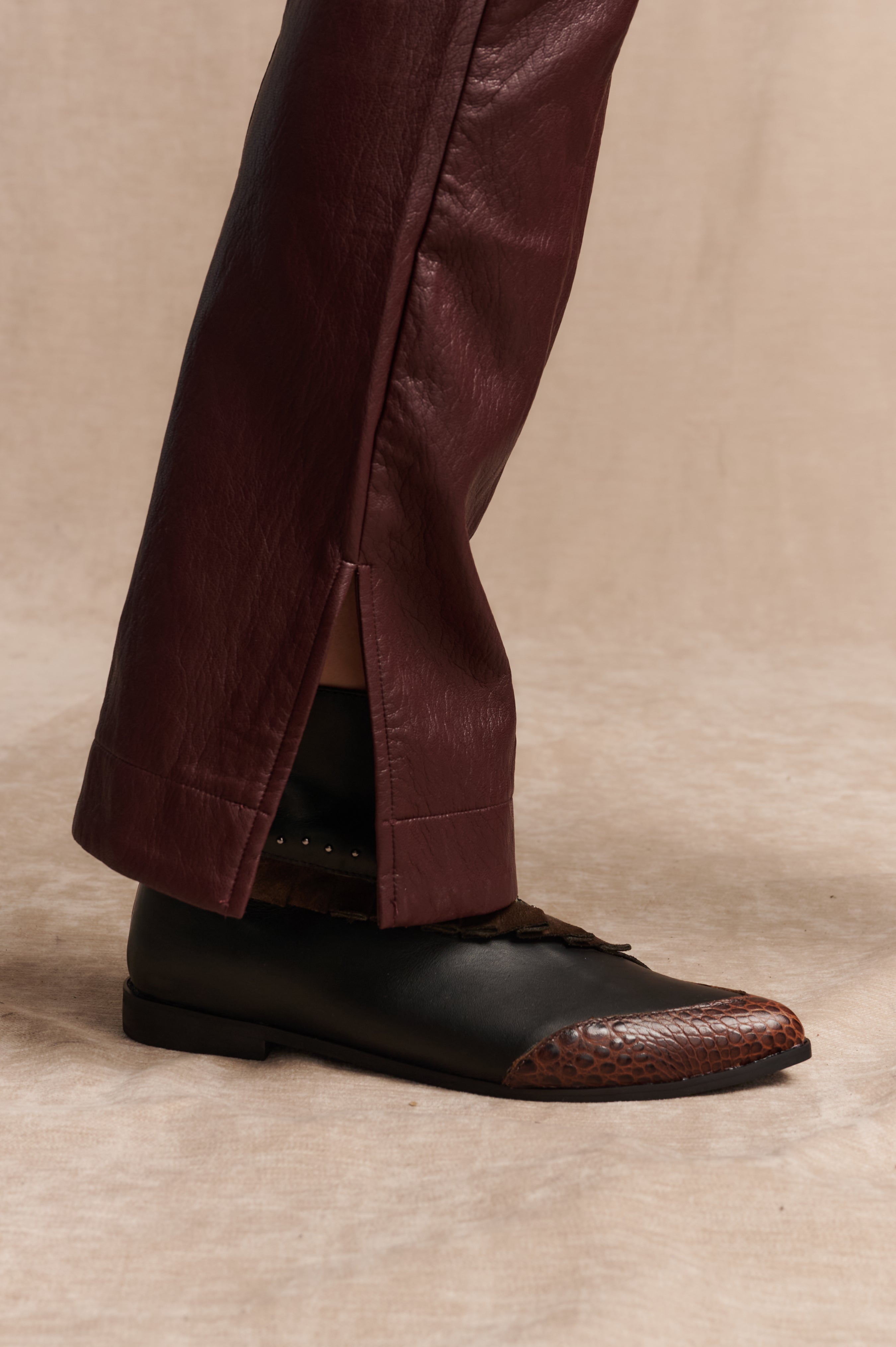 BOTIN ADANA BI COLOR