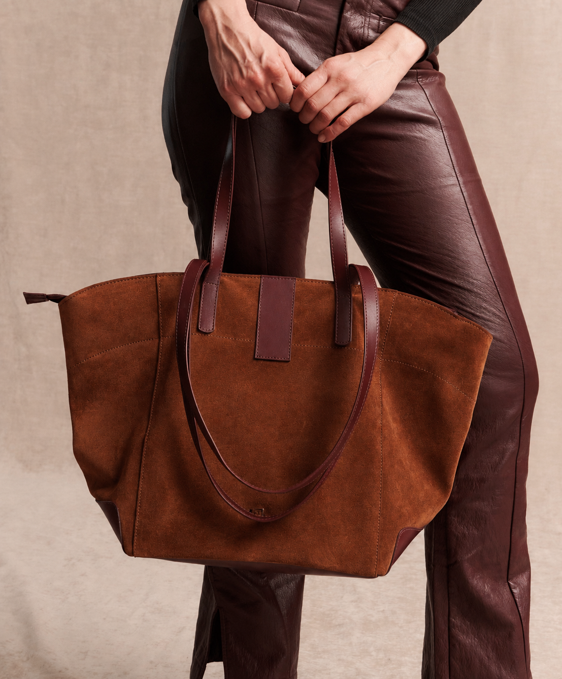 CARTERA GARDA ROBLE
