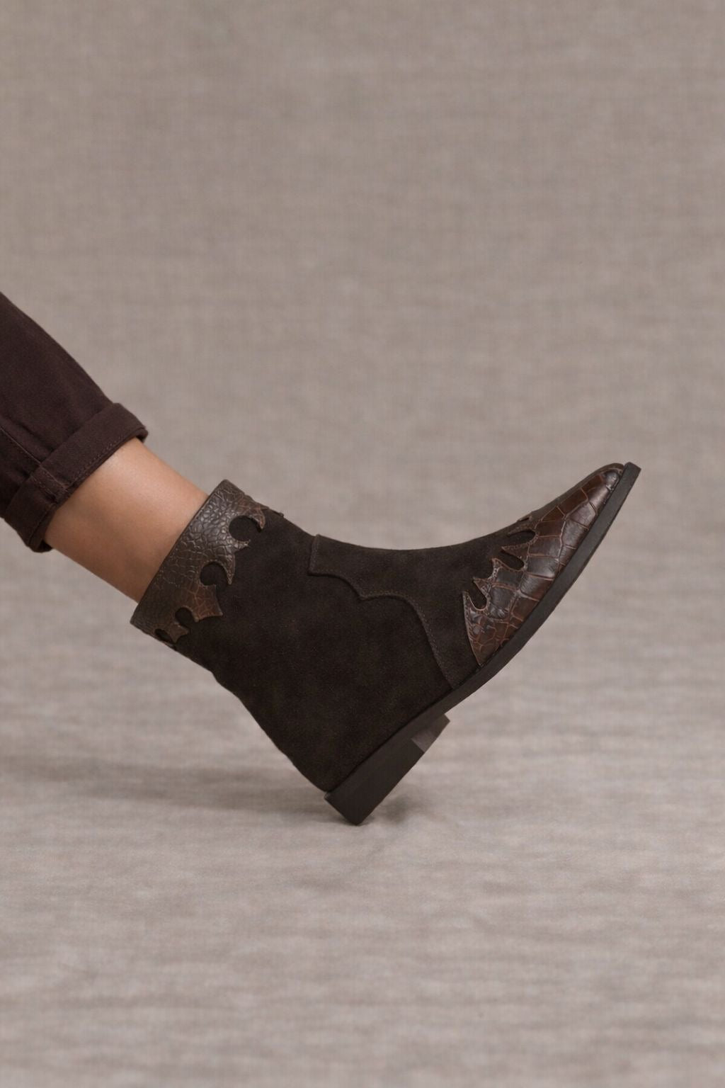 BOTIN TEXAS CHOCOLATE