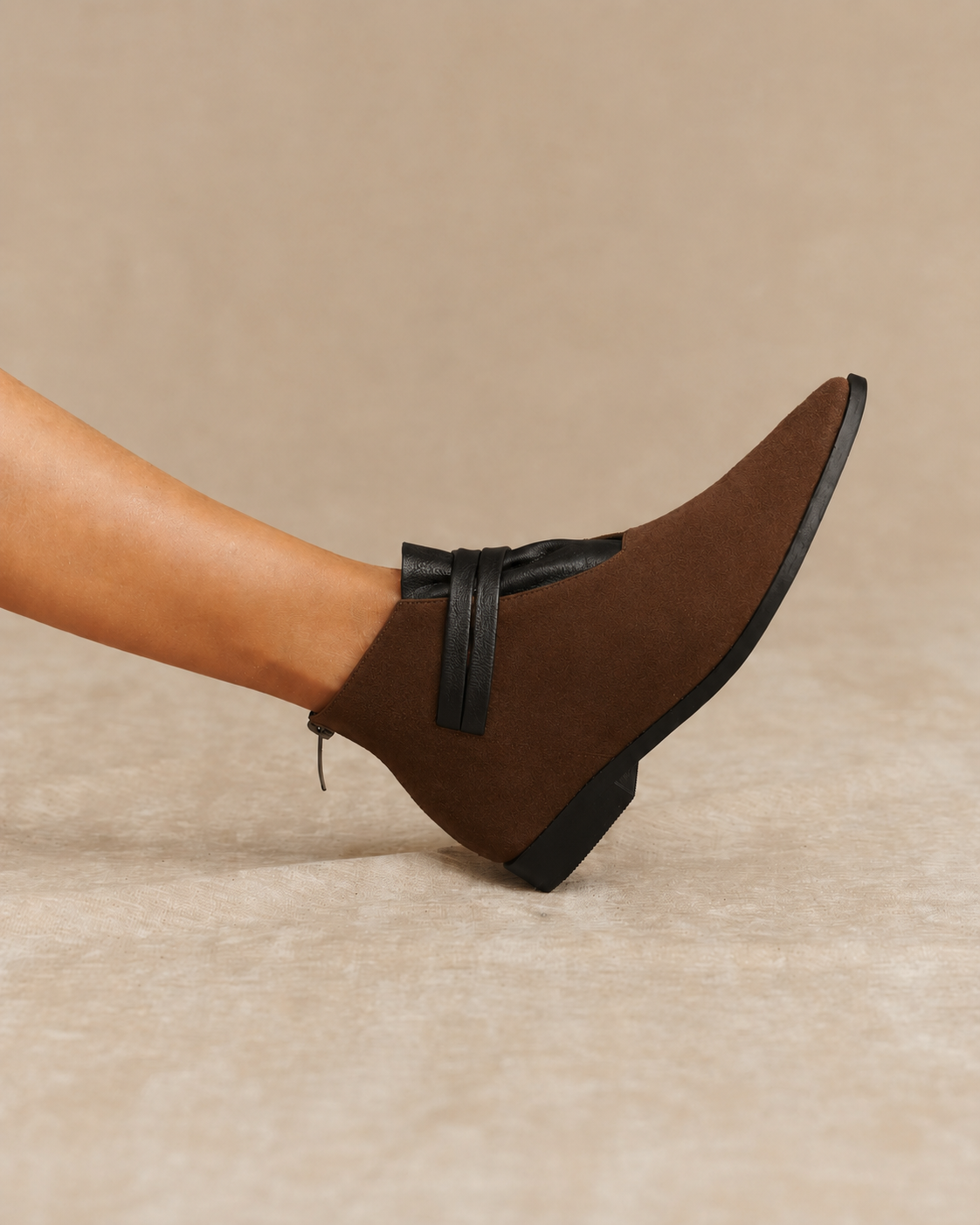 BOTIN MARDIN BI COLOR