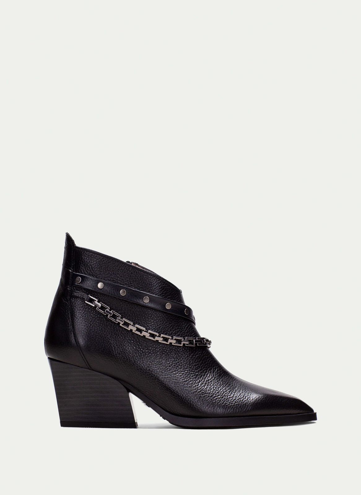 CERVO CADENA BLACK