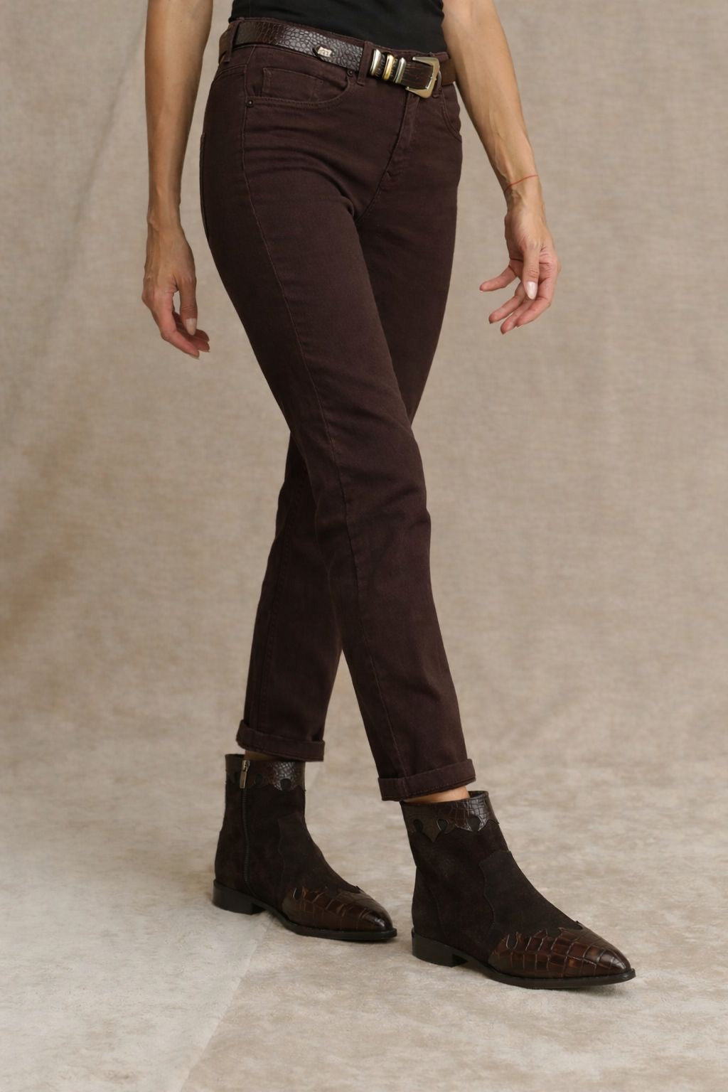 BOTIN TEXAS CHOCOLATE