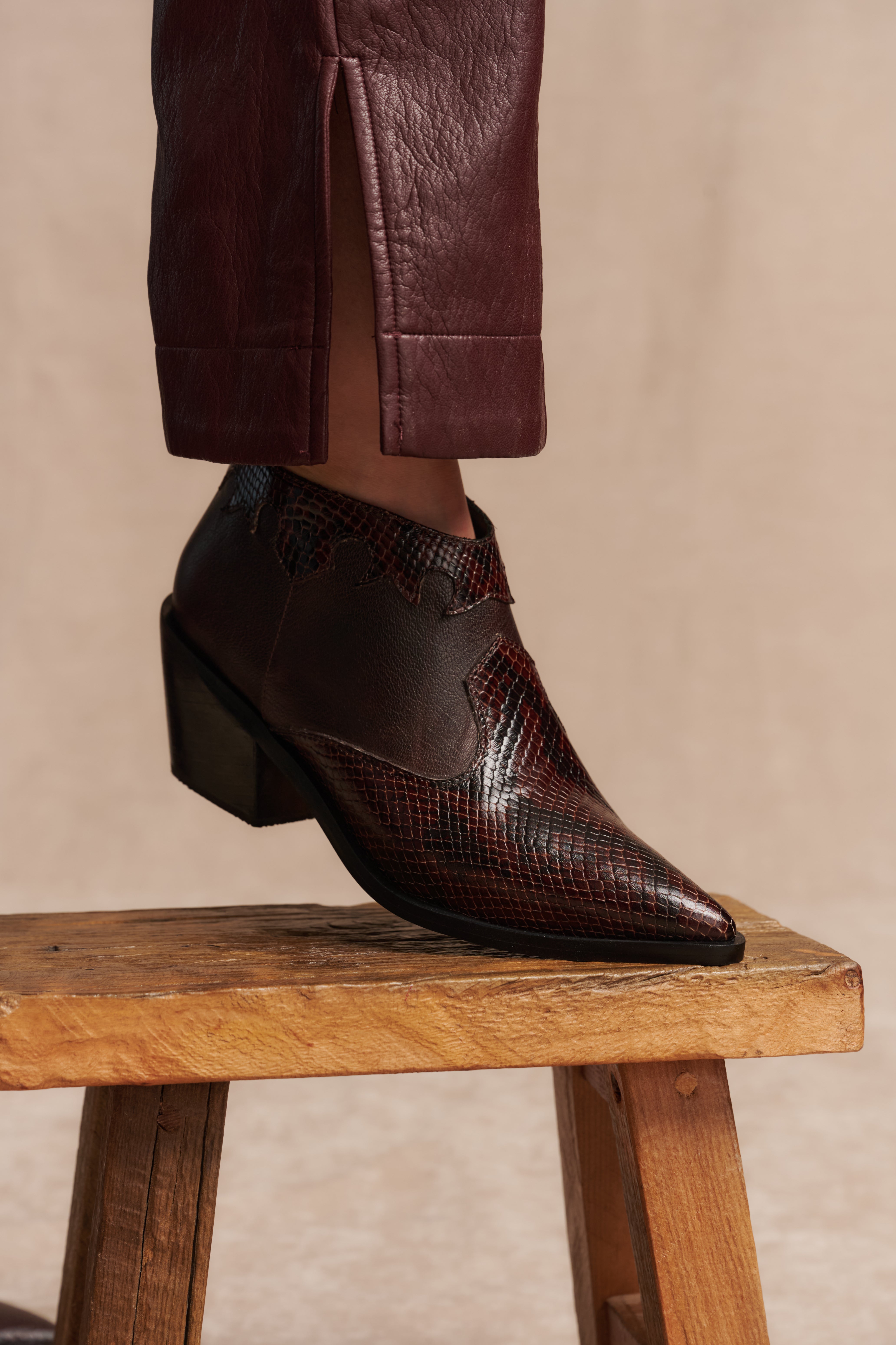 TUCSON CHOCOLATE CYBER CAPSULLE