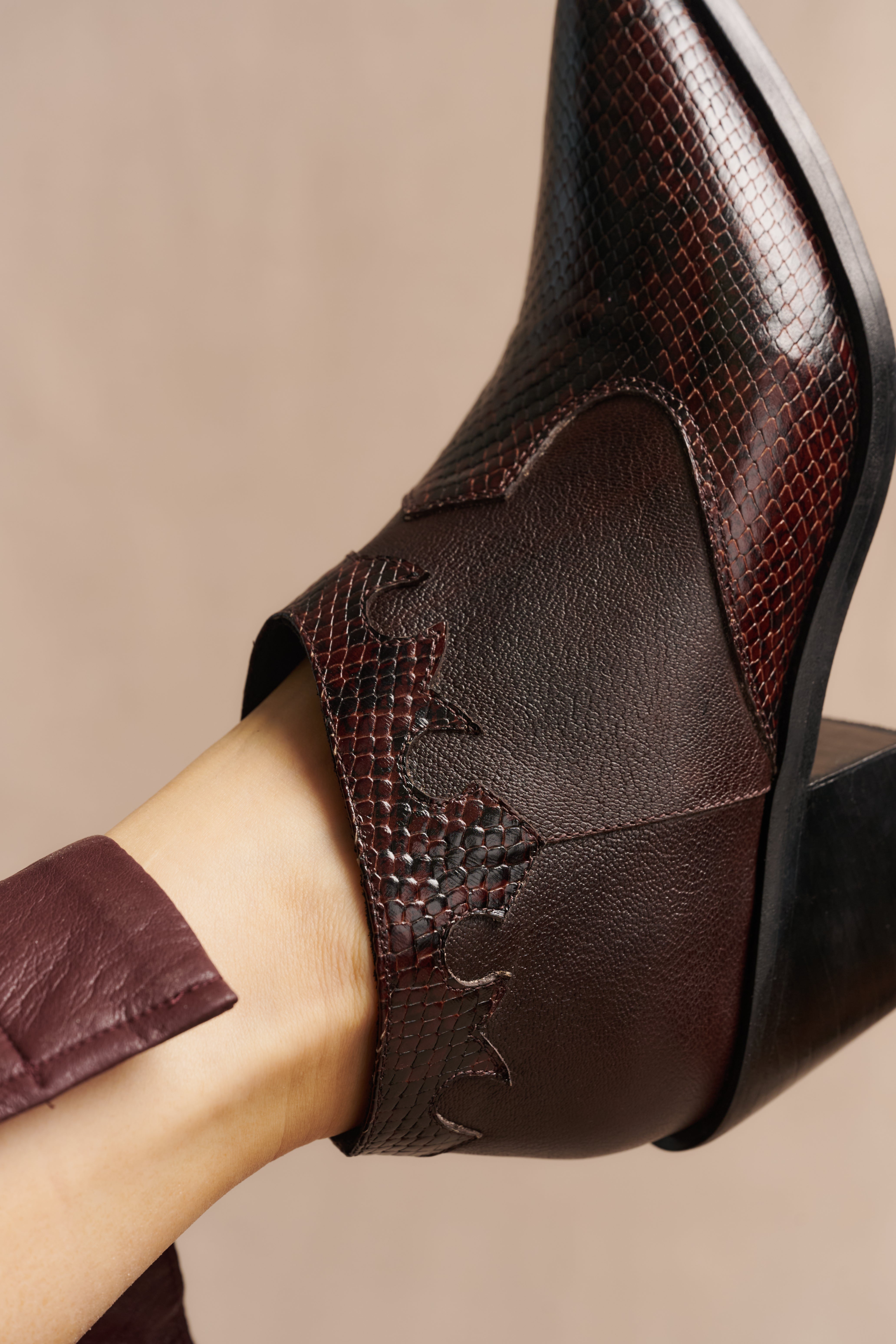 TUCSON CHOCOLATE CYBER CAPSULLE