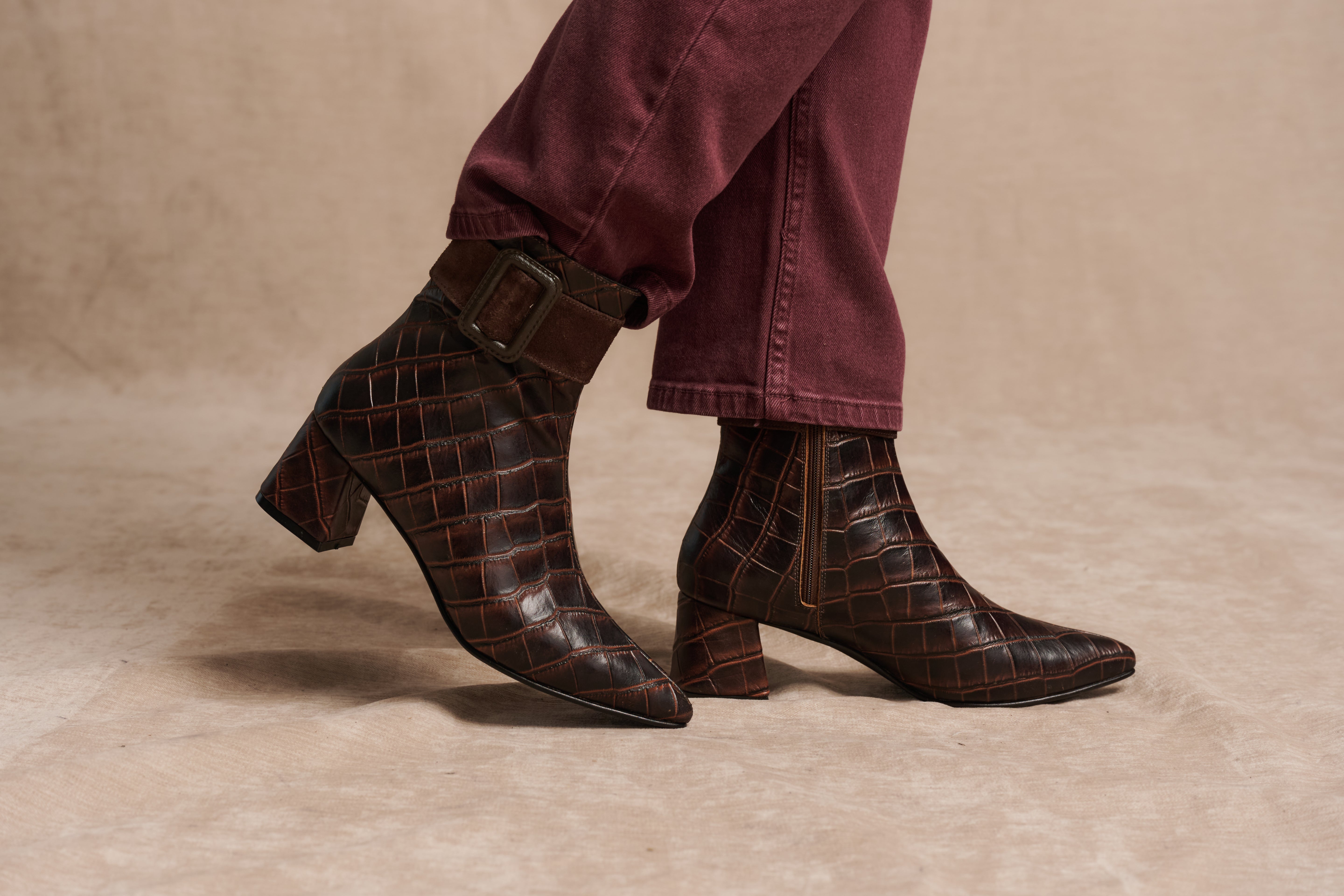 BOTIN KANSAS CHOCOLATE