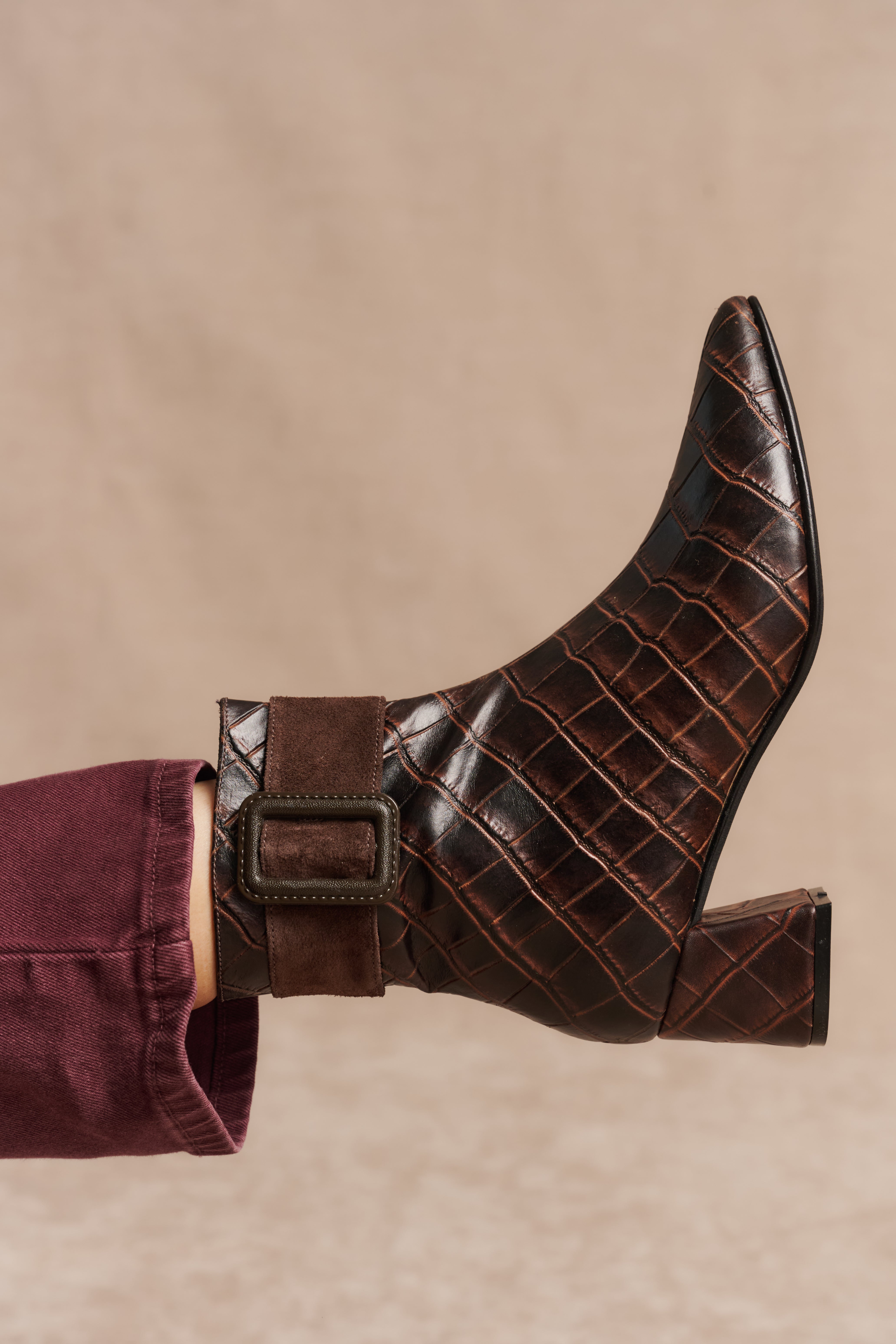 BOTIN KANSAS CHOCOLATE