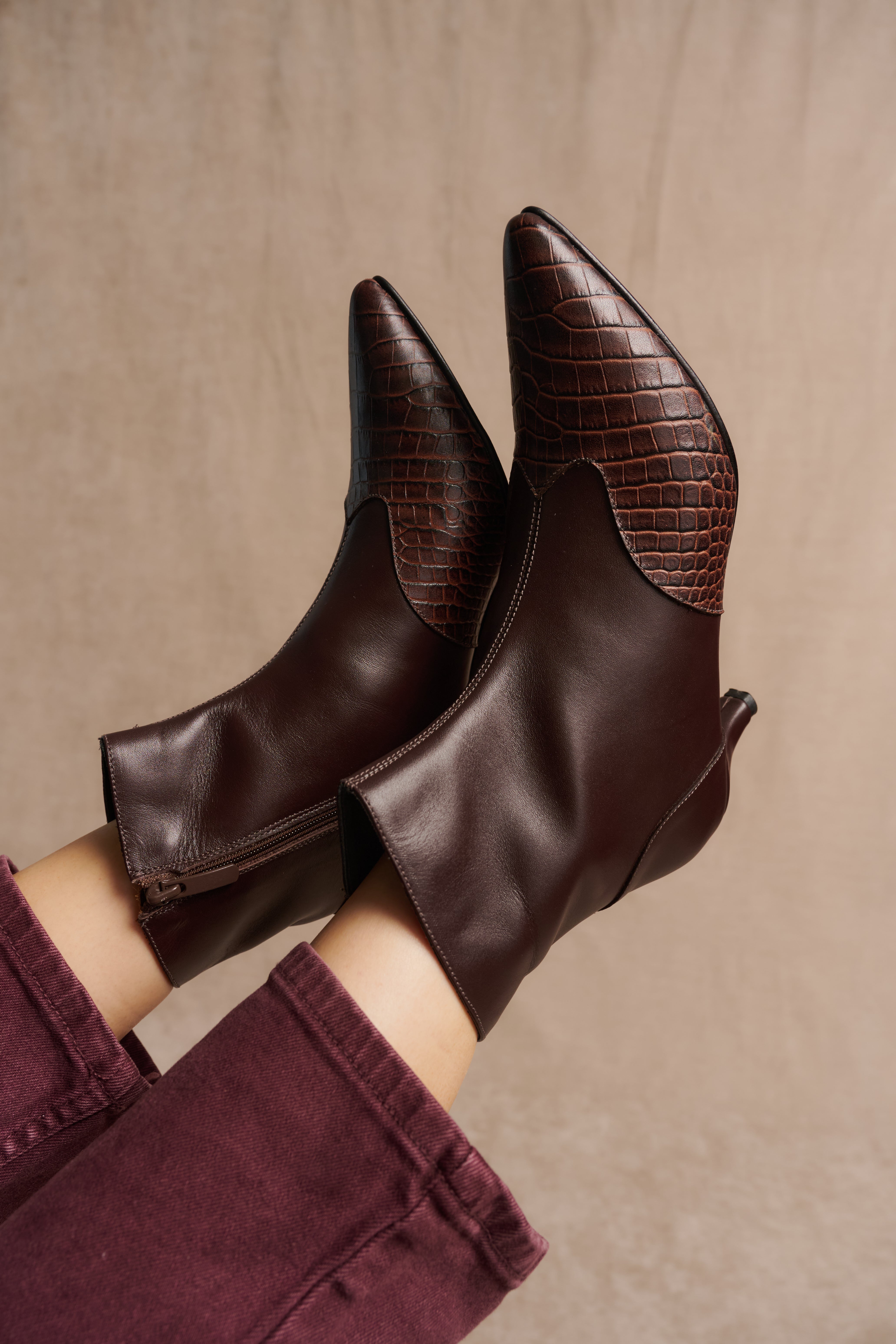 BOTIN VENECIA CHOCOLATE