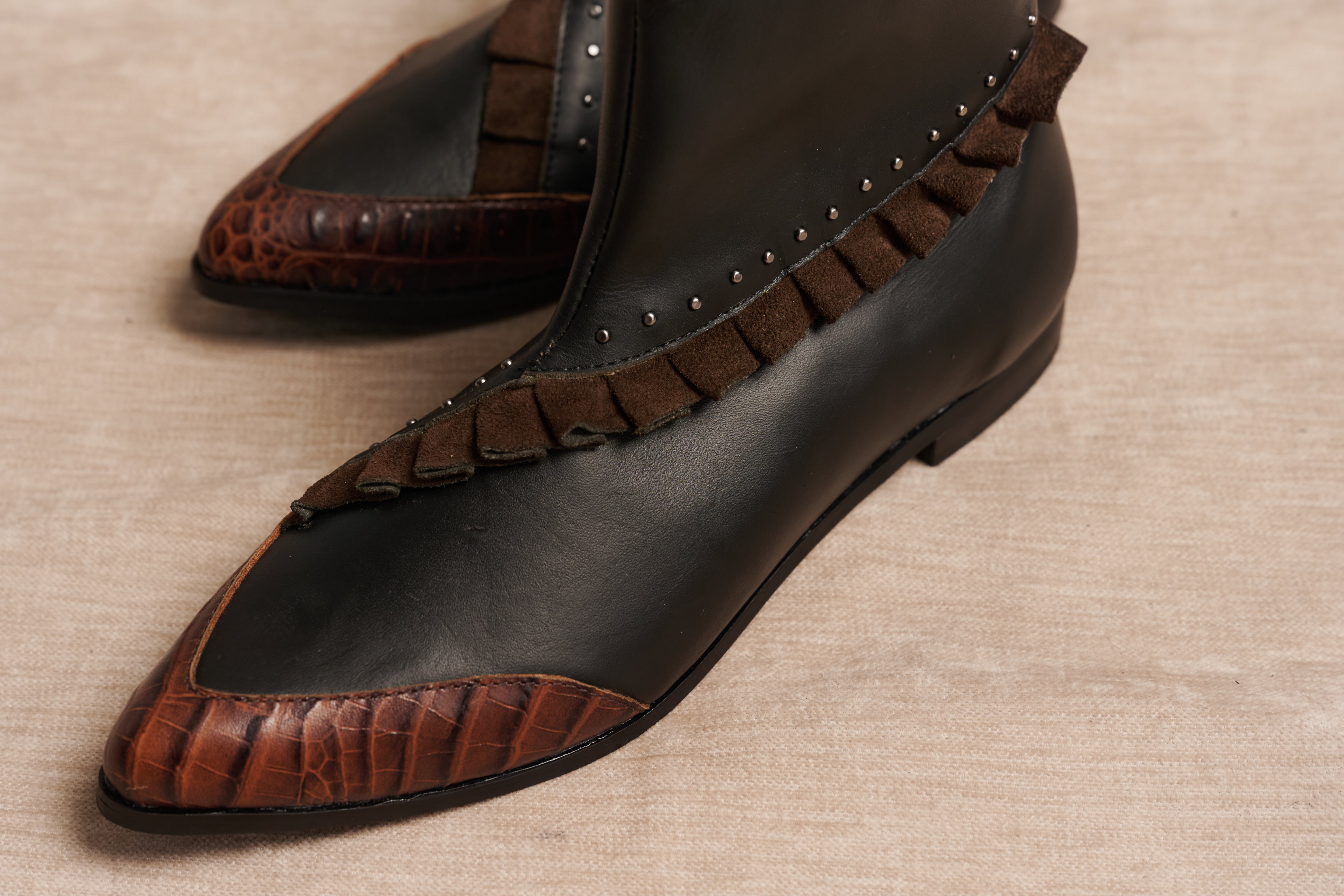 BOTIN ADANA BI COLOR