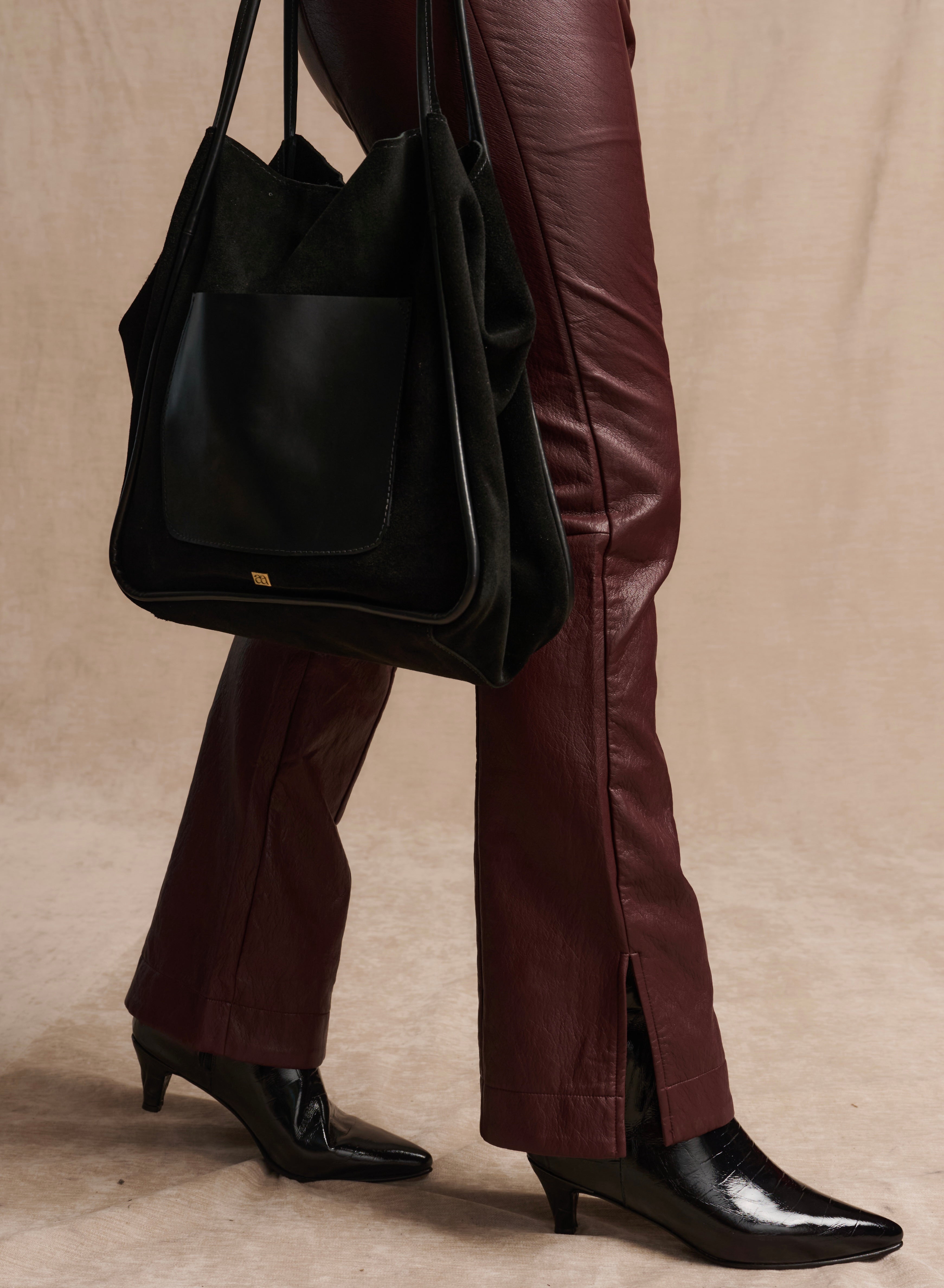 CARTERA SAINT NEGRA