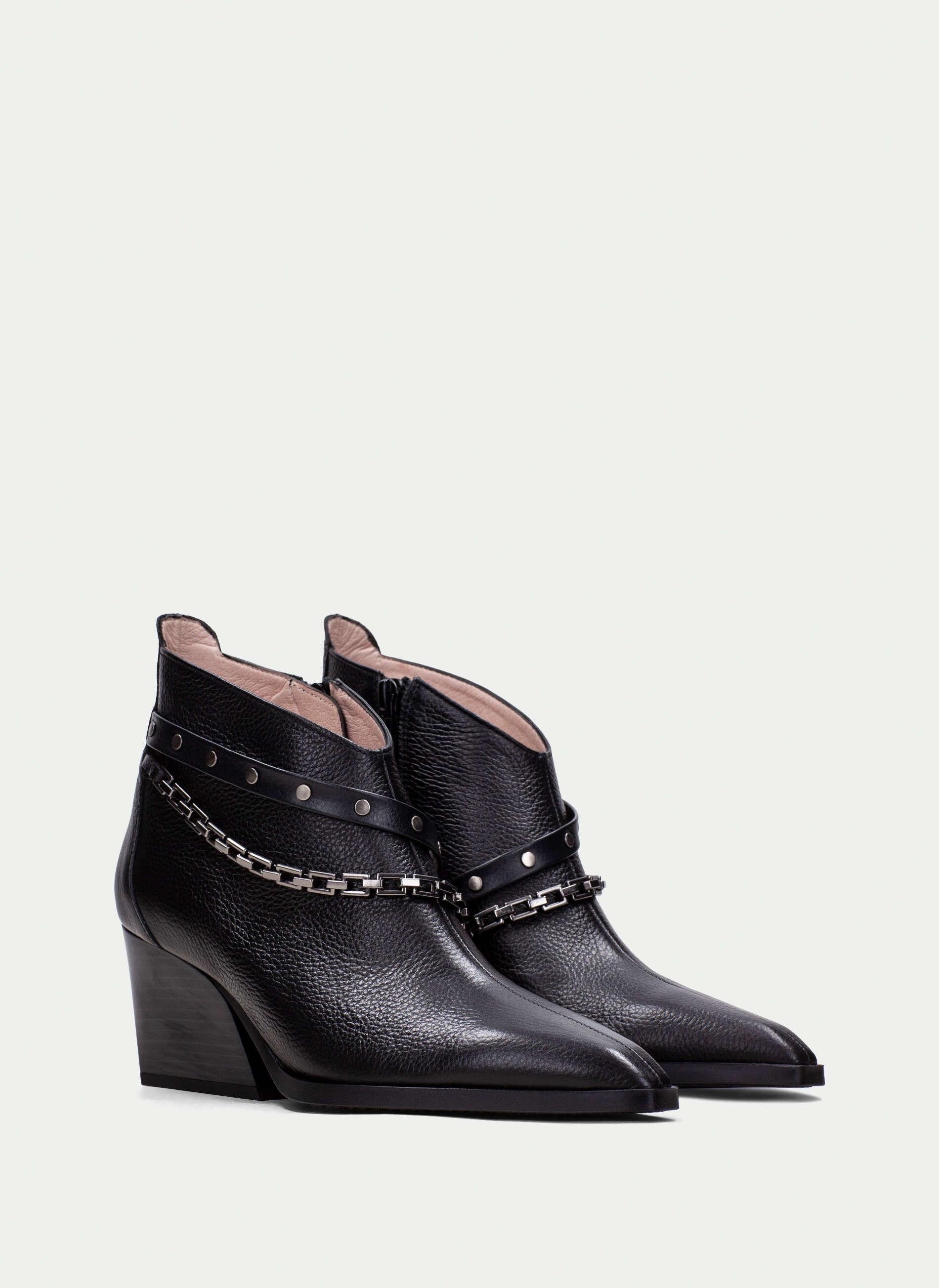 CERVO CADENA BLACK