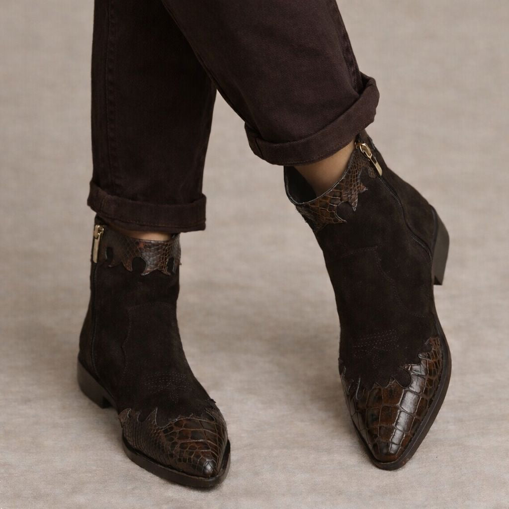BOTIN TEXAS CHOCOLATE