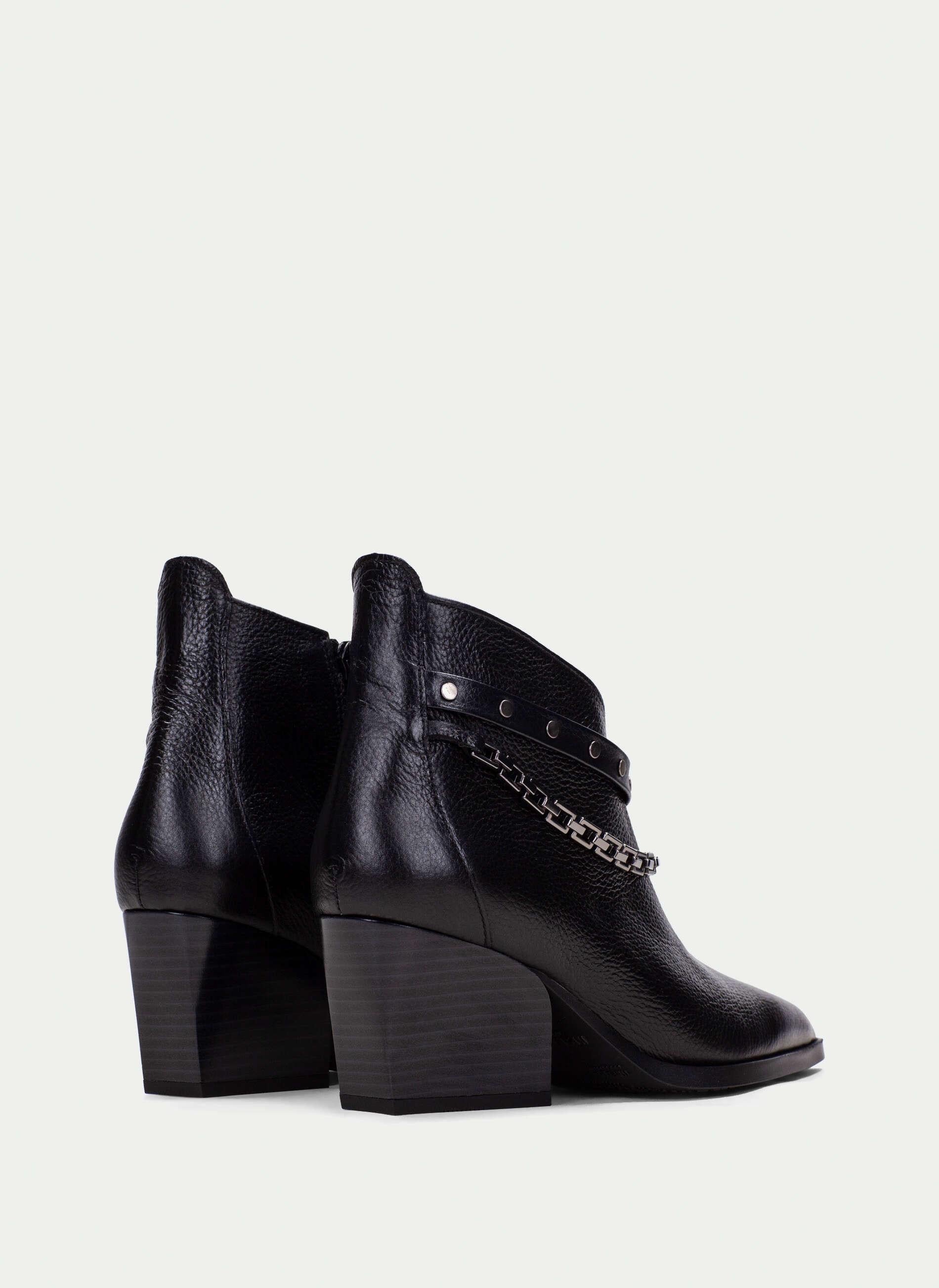 CERVO CADENA BLACK