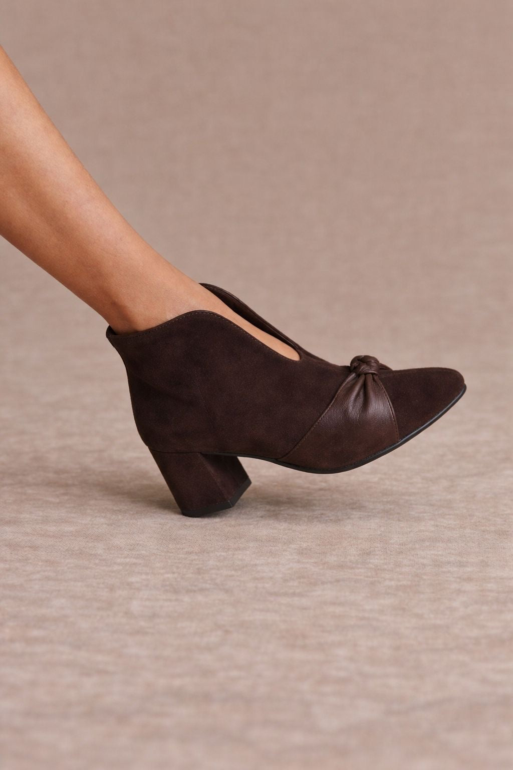 BOTIN EDINE RENO CHOCOLATE