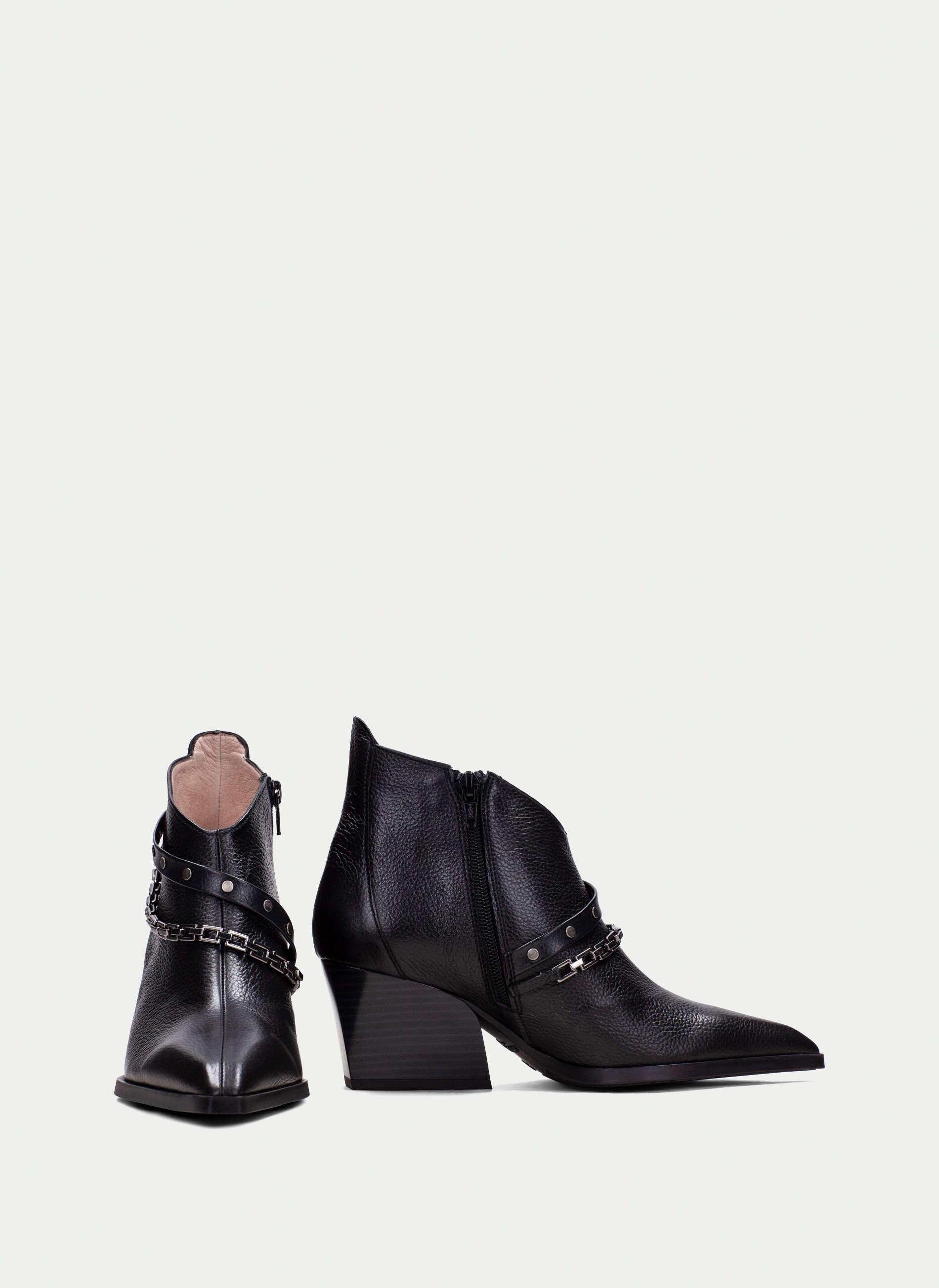 CERVO CADENA BLACK