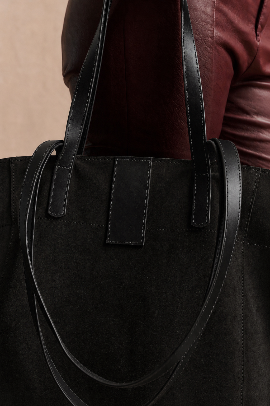 CARTERA GARDA NEGRA