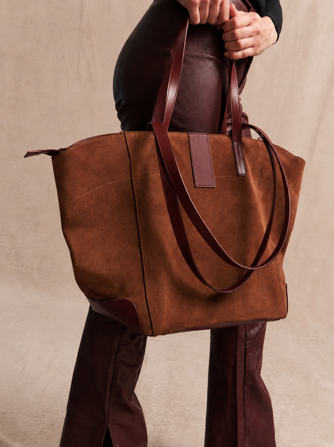 CARTERA GARDA ROBLE