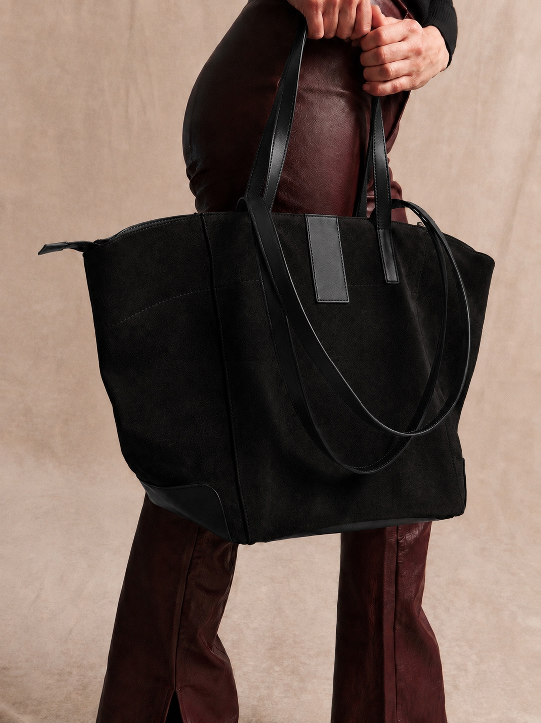 CARTERA GARDA NEGRA